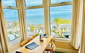 Ocean View